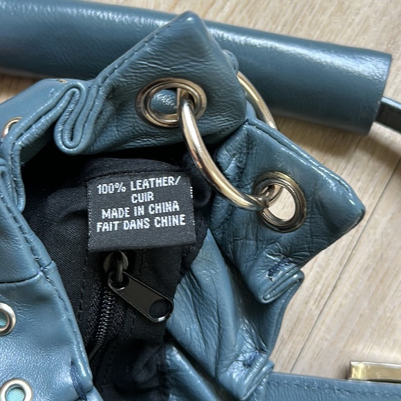 Jamie Sadock mini bag - Picture 5 of 7